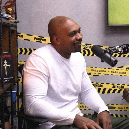 POESIA ACÚSTICA DE MV BILL.