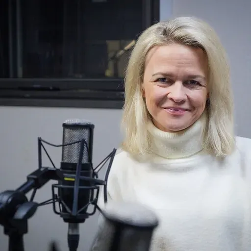 Iveta Apkalna par albumu "Perts. Vasks": Šī mūzika paģēr nolikt malā savu ego