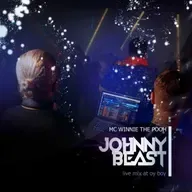 Johnny Beast, MC Winnie The Pooh - Live mix at Oi Boy (2024-11-29) PDJ