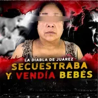 El Atroz Caso La Diabla de Chihuahua