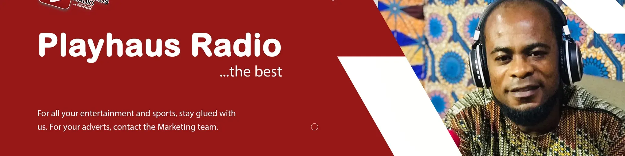 Playhaus Radio