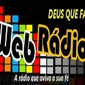 Radio Deus que Faz