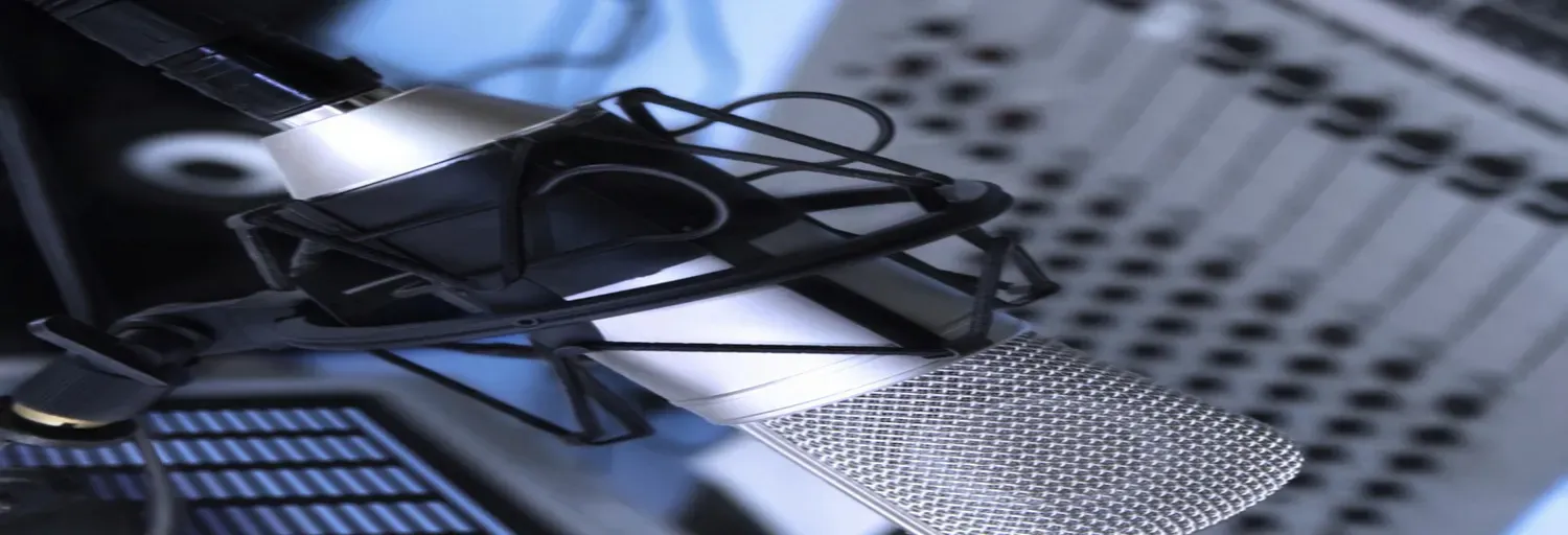 Lunar Radio