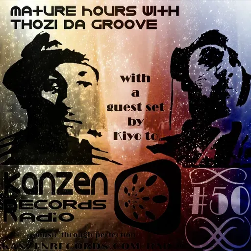 Matured Hour #50 feat. Kiyo To (2 Hour #Special)