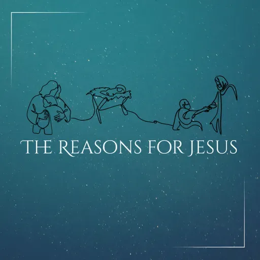 The Reasons For Jesus series #2 :Destroy the Works/Charles Burleson/Faith Church