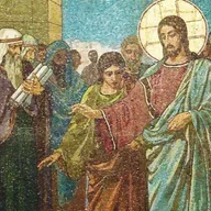 MARTES DE LA XXI SEMANA DEL TIEMPO ORDINARIO - 23 de agosto de 2022 - EL EVANGELIO DE CADA DÍA