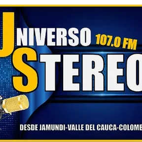 Universo Stereo 107 Fm