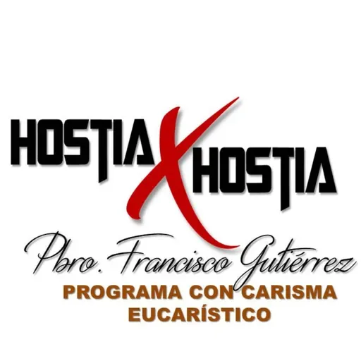 Hostia X Hostia 10-12-2020