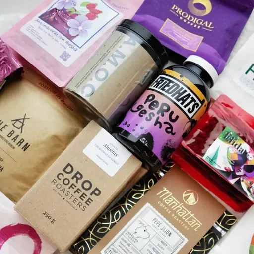 99 我们追过的外豆大盘点，听了很难忍住不下单｜ ft.开着咖啡