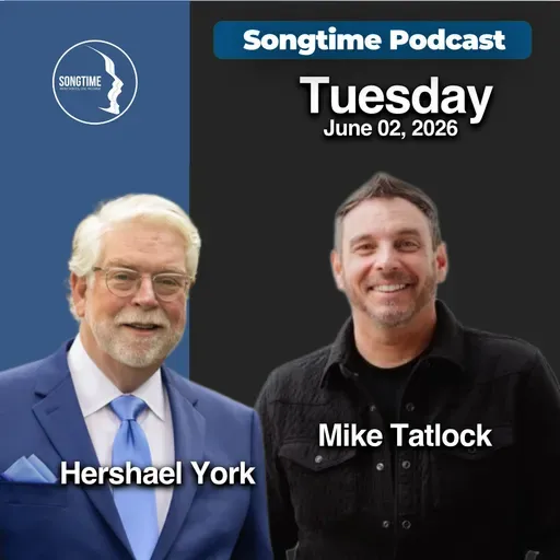 Daily Broadcast 6/02/2026 – Tuesday