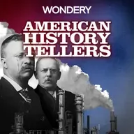 Introducing American History Tellers