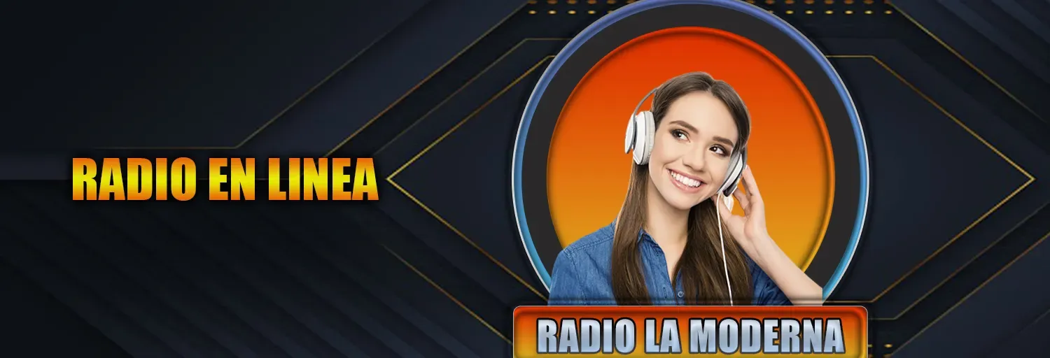 Radio la Moderna