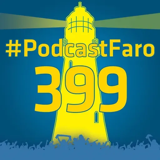 dePalique! UD Las Palmas vs Málaga CF - ESPETANZAS DE ASCENSO (Programa 399)
