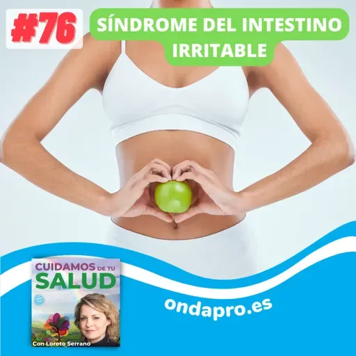 Síndrome del intestino irritable
