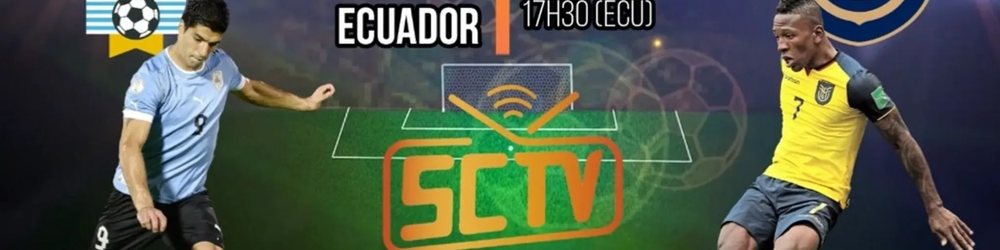 Señal Centro Tv