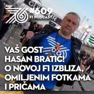 Legendarni fotograf Formule 1 Hasan Bratić o 2026. godini, uspomene i odgovori na vaša pitanja