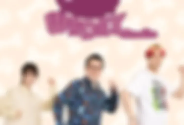 和田昌之と尾崎由香と世界のWADAX Radio