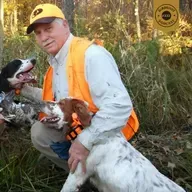 #333 | Lessons and Observations from a Lifetime in the Uplands with Mark Reese