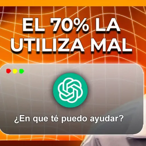 Cómo usar IA para mejorar tu vida personal y laboral