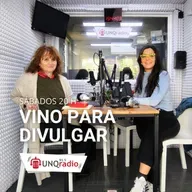 Vino para divulgar | Episodio 32: Marisa Alonso entrevista a Soledad López
