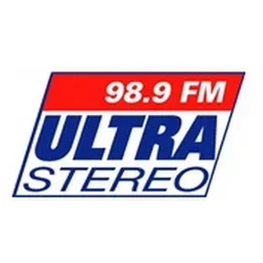 ULTRA ESTEREO