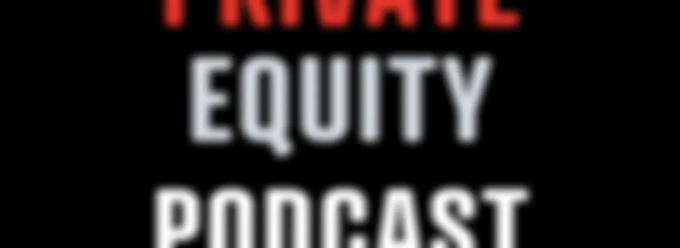 The Private Equity Podcast, by Raw Selection