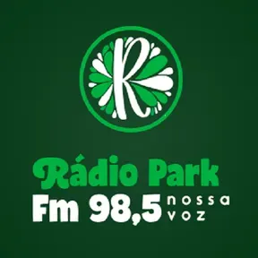 Web Rádio Park RVSC FM
