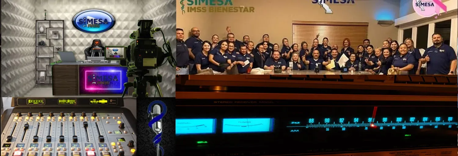 SIMESA Radio