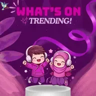 WOT( What's On Trending)