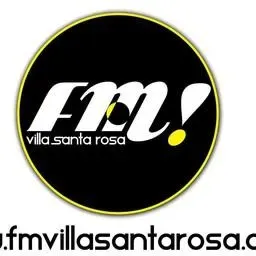 FM Villa Santa Rosa en vivo