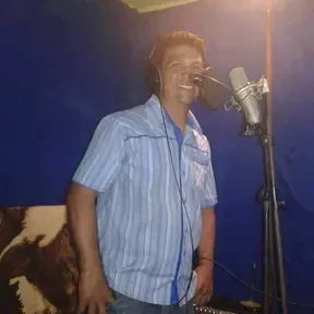 ALEGRÍA ESTÉREO