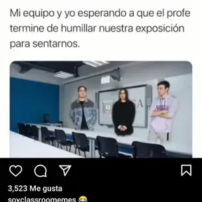 La mera yema