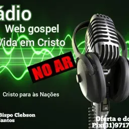 A importância do radio na transmissão do evangelho do reino de Deus.