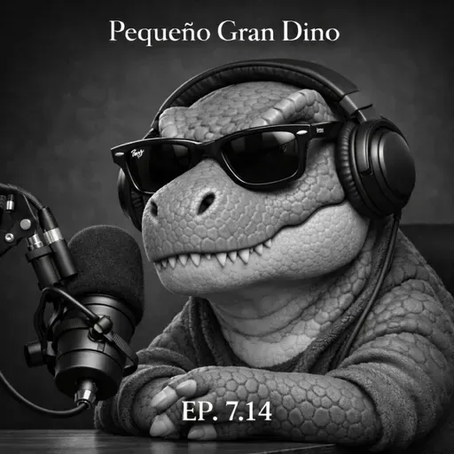 Ep. 7.14- Un episodio profundo y filosófico.