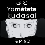 EP 92. Tier List: los más migajeros del anime. FT Sindicato de Frikis Prietos