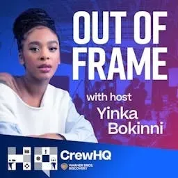 The Sound Mixer: Paul Munro