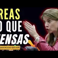 ESTO TE DEJARÁ SIN ALIENTO! CREAS Lo Que PIENSAS🧠 Cada DIA