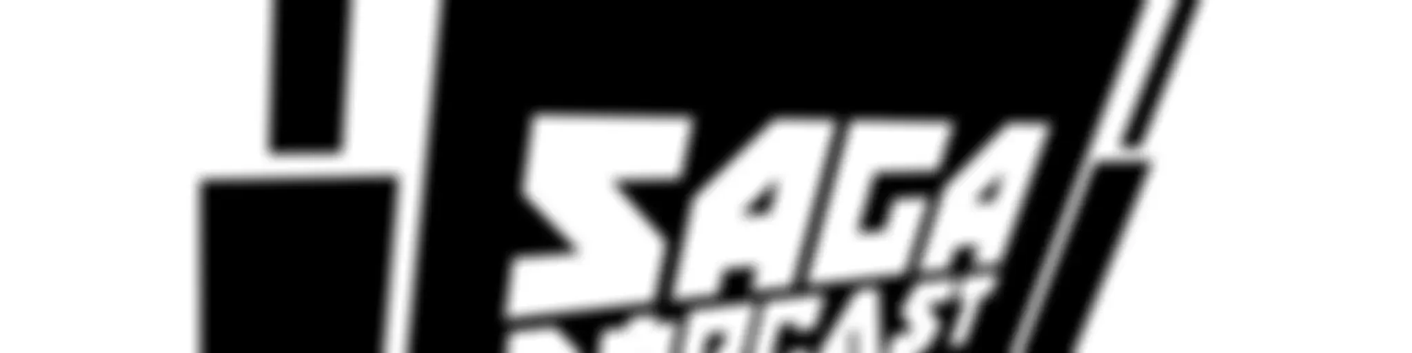 Saga Podcast