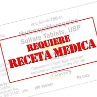 Receta médica
