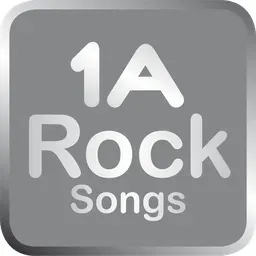1A Rock Songs Live