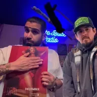 The End of 2025 Episode