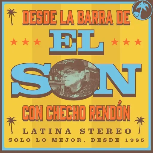Desdem la barra de el son - 10 de mayo de 2026