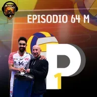 Episodio 64 M - TorNando