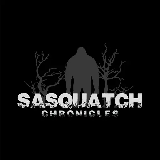 SC EP:1159 Sasquatch Picking Berries