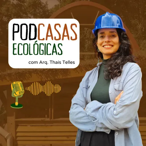 Casa Ecológica zero cimento ficou pronta em apenas 11 dias