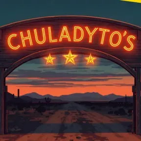Chuladyto's