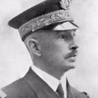 Estratégia 19. O Almirante Castex, Estratego Marítimo.