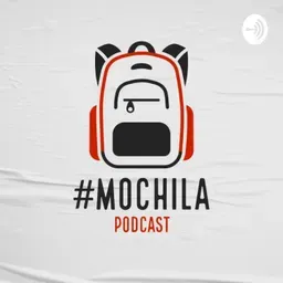 #MOCHILA