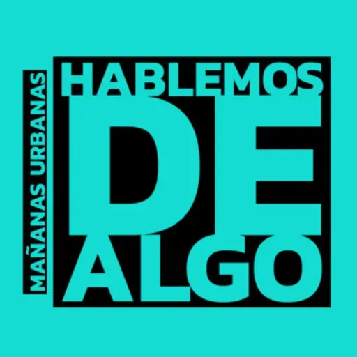 HDA - Las copas que no se tocan