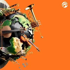 World Music Sounds by Stereo Cien